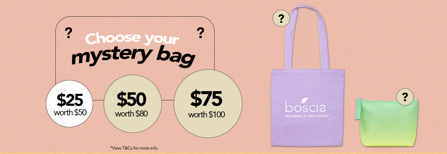 Mystery Bundles