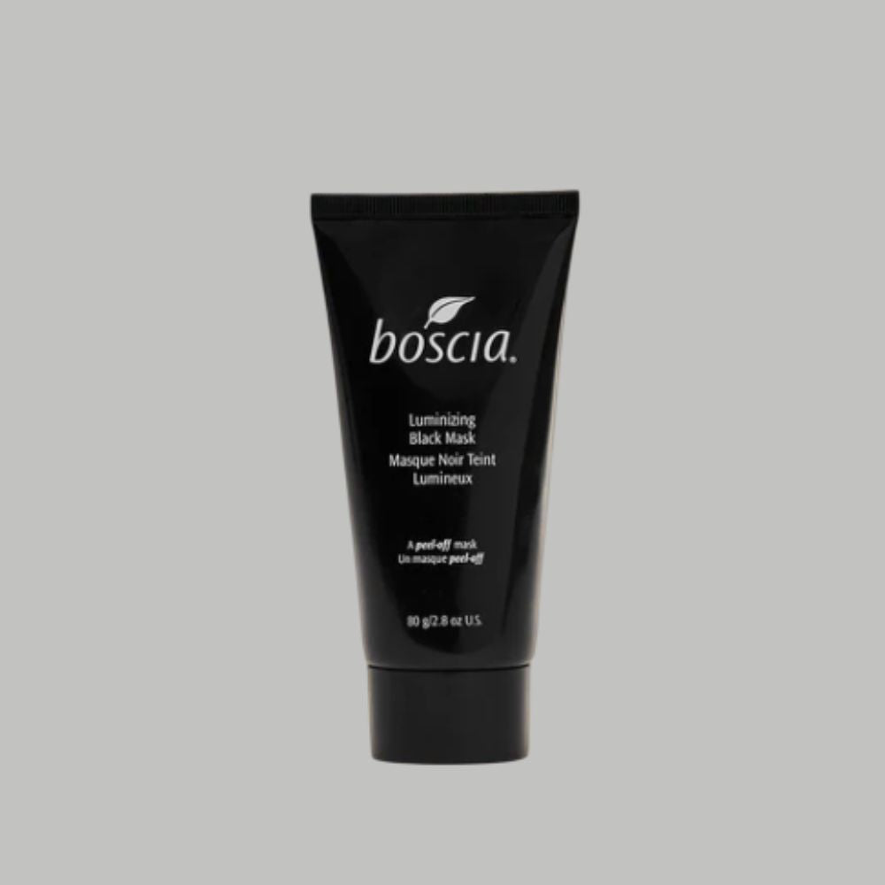 Luminizing Charcoal Mask