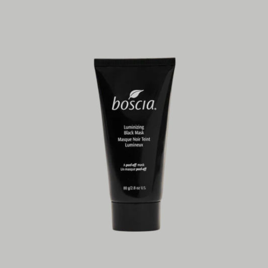 Luminizing Charcoal Mask