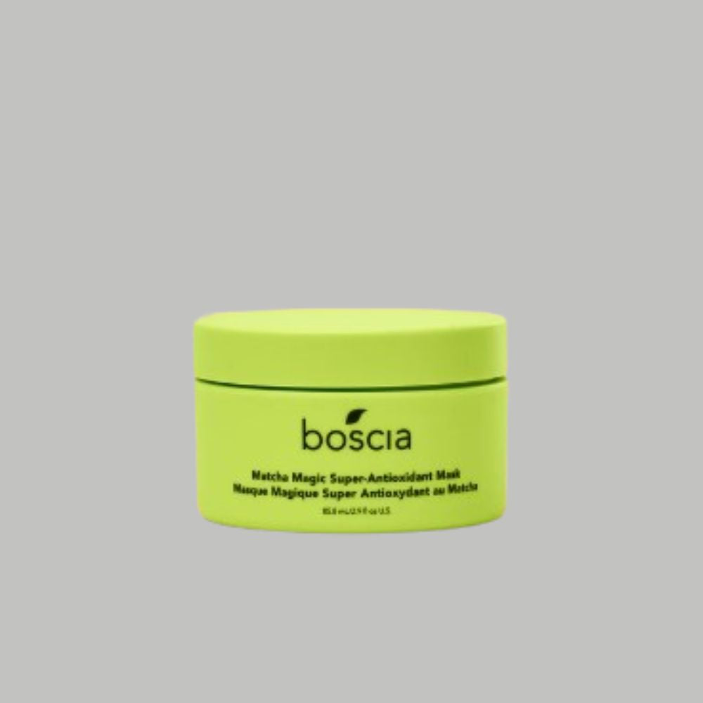 MATCHA Magic Super-Antioxidant Mask