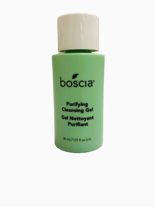 Travel Size Purifying Cleansing Gel