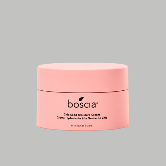 Chia Seed Moisture Cream