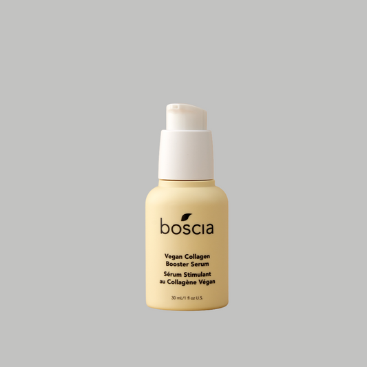 Vegan Collagen Booster Serum