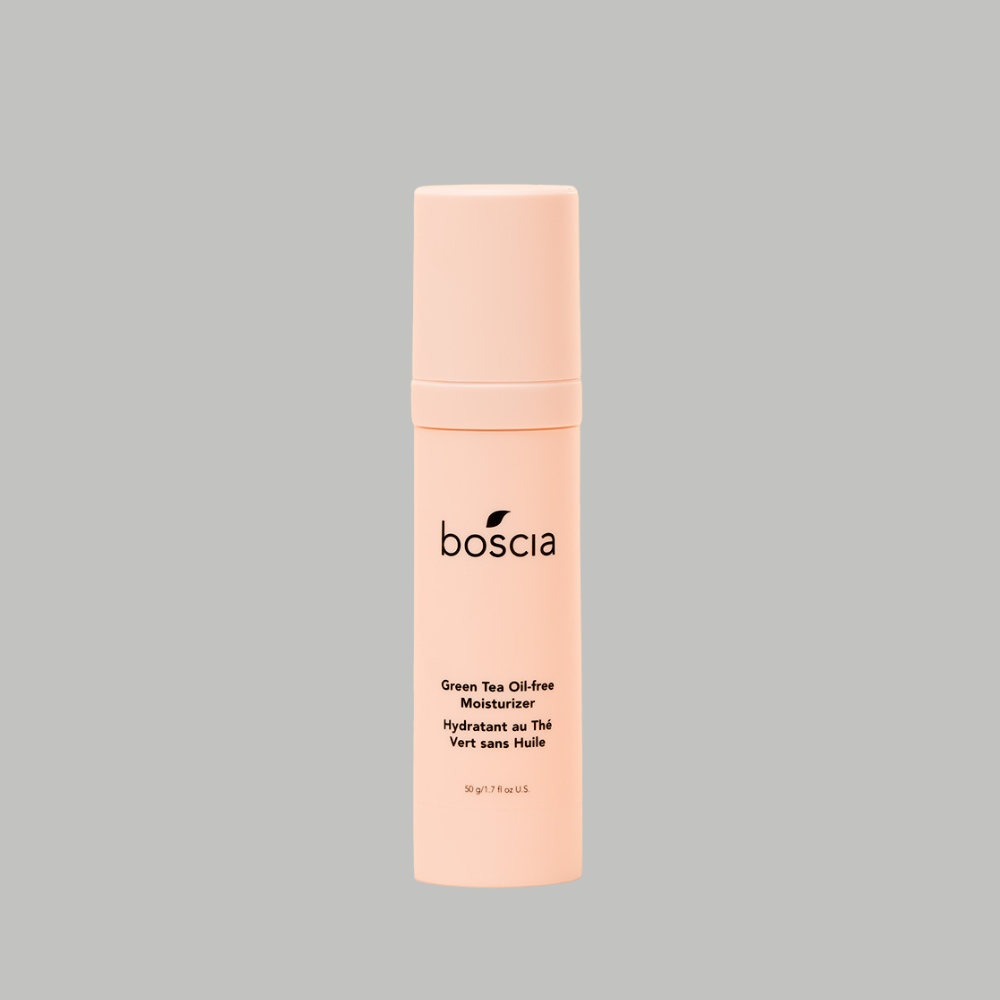 Green Tea Oil-free Moisturizer