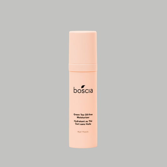 Green Tea Oil-free Moisturizer