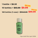 Travel Size Purifying Cleansing Gel