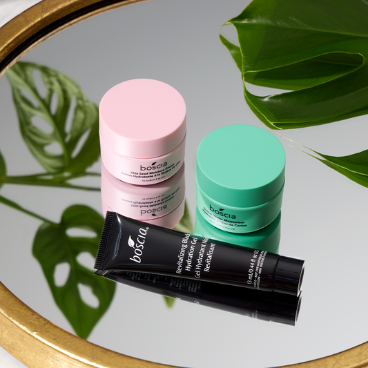 Discovery Moisturizer Set