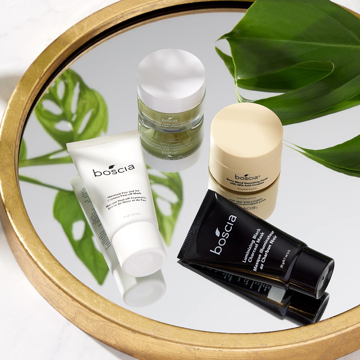 Discovery Mask Set