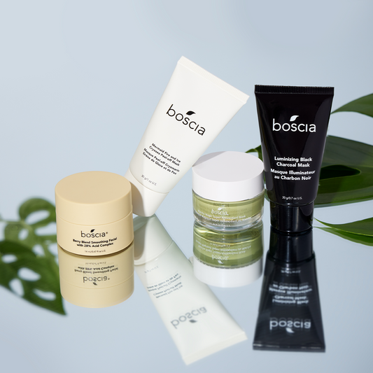 Discovery Mask Set