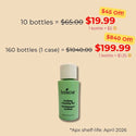 Travel Size Purifying Cleansing Gel