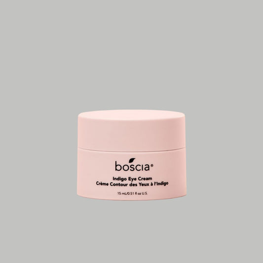 Indigo Eye Cream