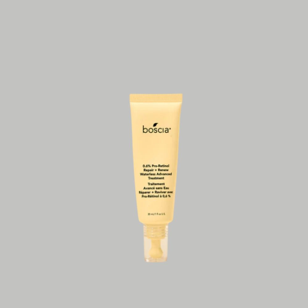 0.6% Pro-Retinol Repair + Renew Waterless Advanced Treatment