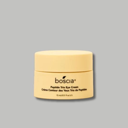 Peptide Trio Eye Cream