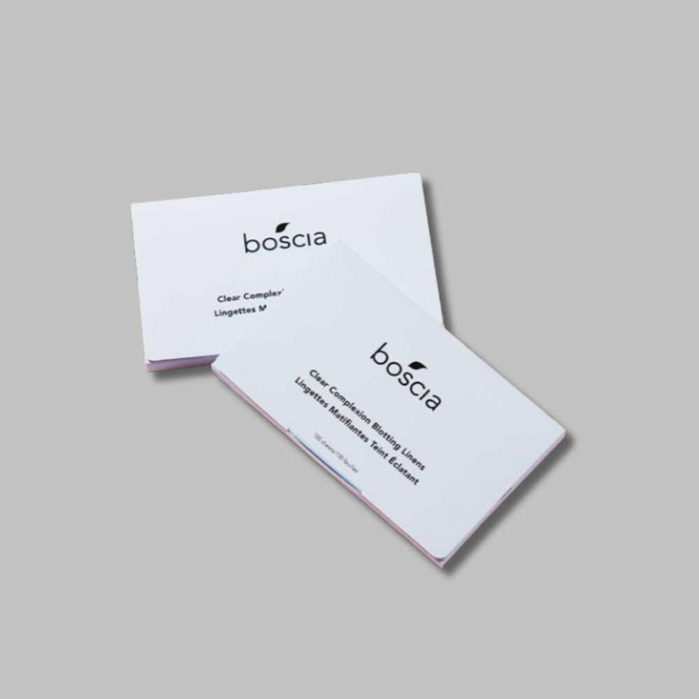 Clear Complexion Blotting Linens
