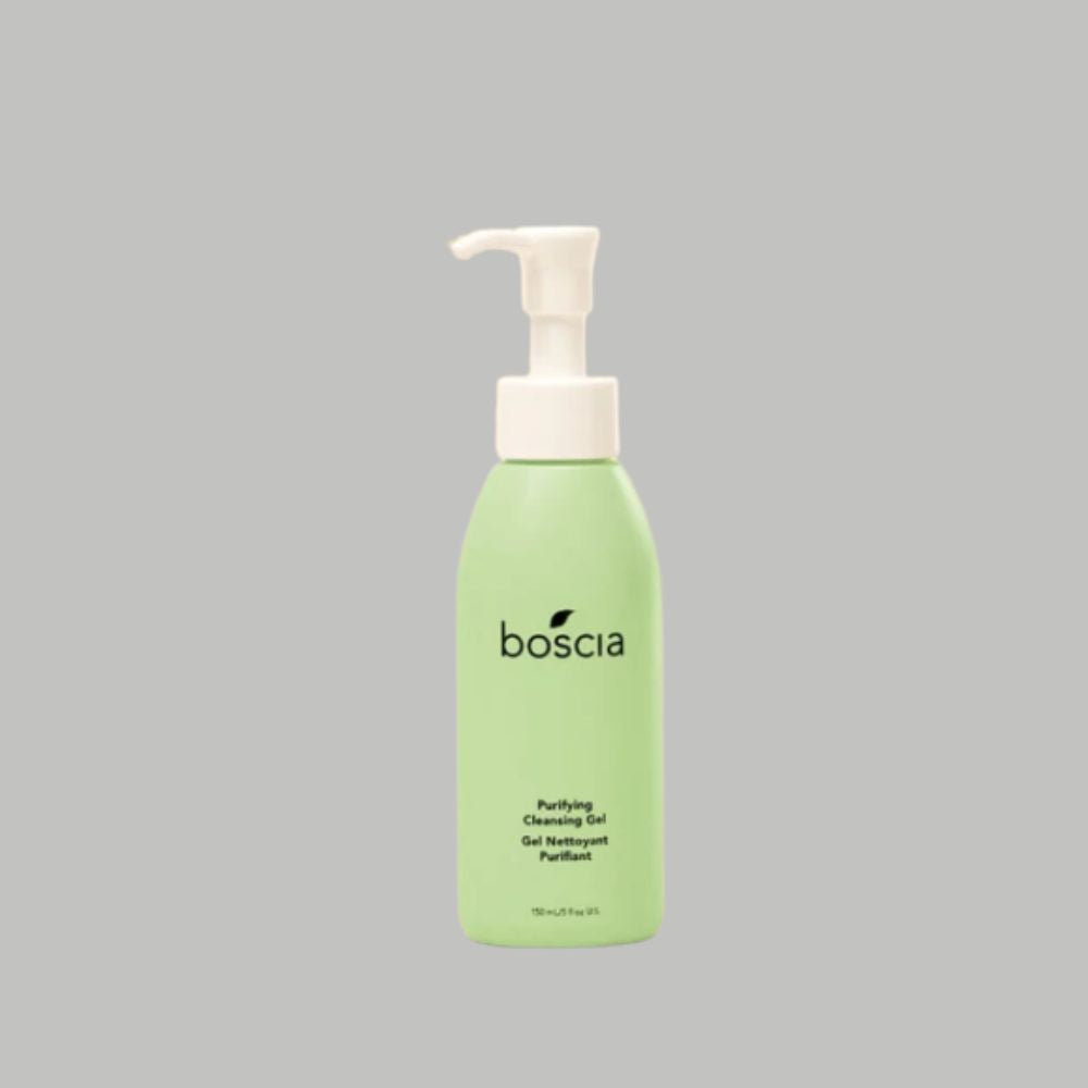 Purifying Cleansing Gel