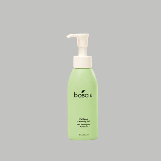 Purifying Cleansing Gel