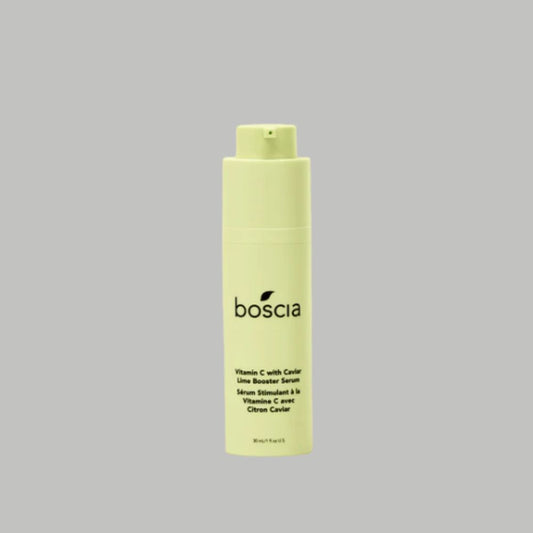 Vitamin C with Caviar Lime Booster Serum