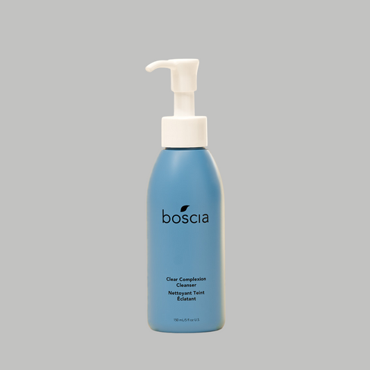 Clear Complexion Cleanser