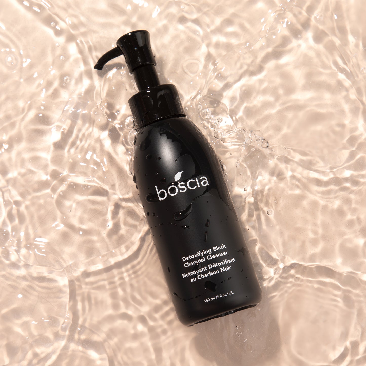 boscia Clean Routine: Oily Skin