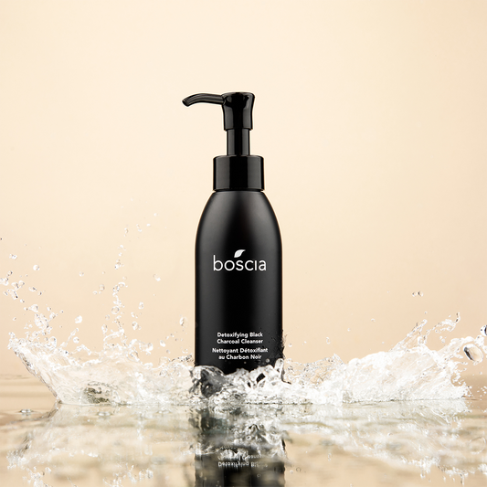 Skin Detoxifying Charcoal Kit