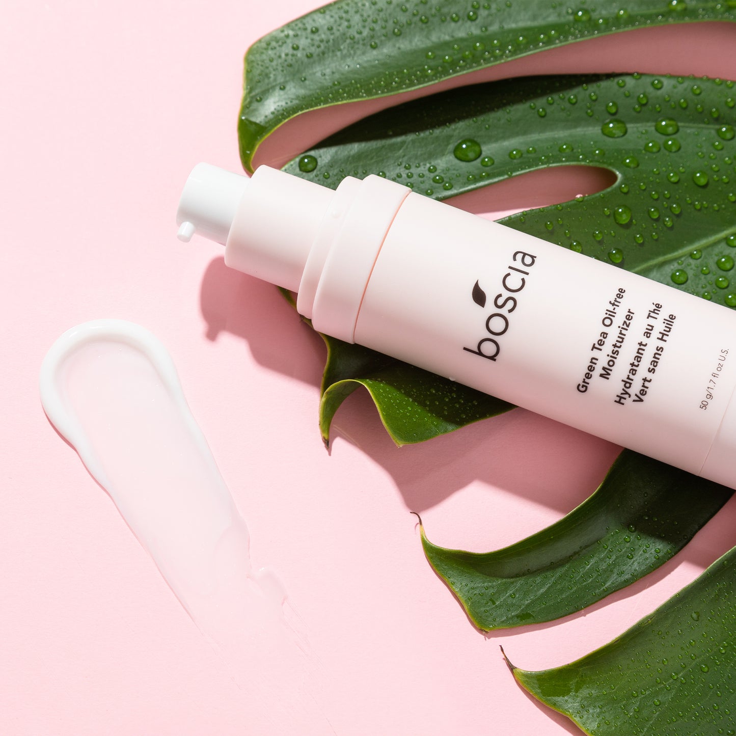 boscia Clean Routine: Oily Skin