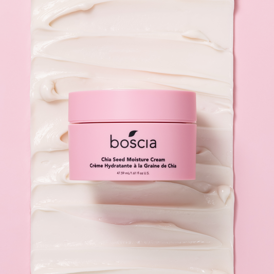 boscia Clean Routine: Sensitive Skin