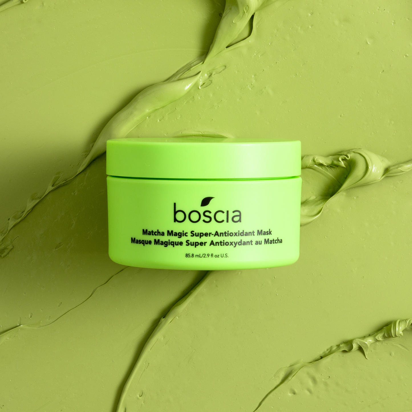 boscia Clean Routine: Sensitive Skin