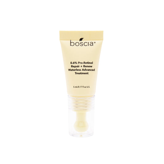 Travel Size 0.6% Pro-Retinol Repair + Renew Waterless Advanced Treatment