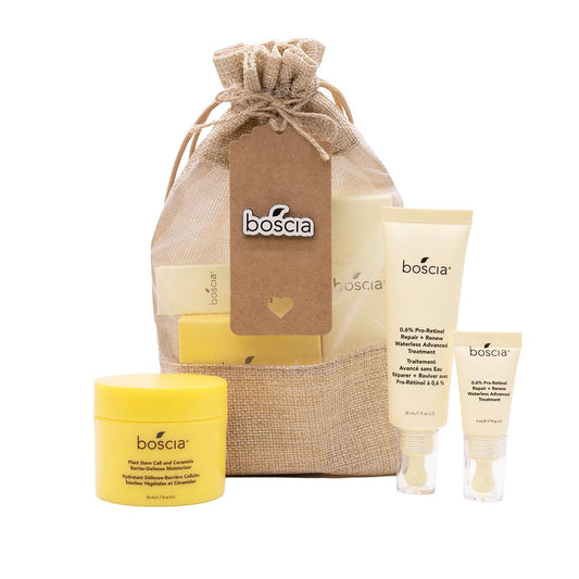 Renew You Bundle - boscia