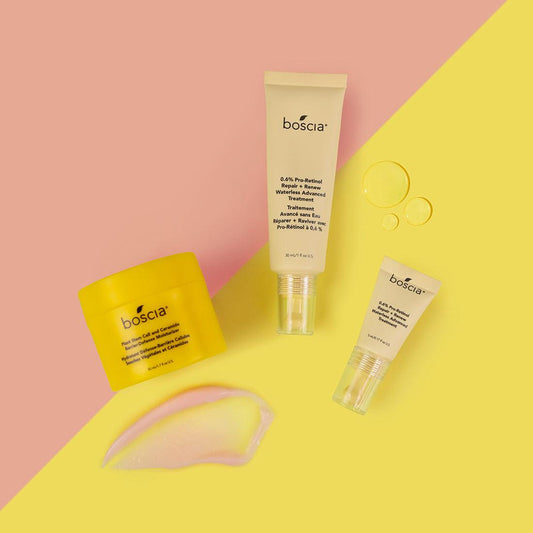 Renew You Bundle - boscia