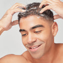 Probiotic Exfoliating Powder Face + Scalp - boscia