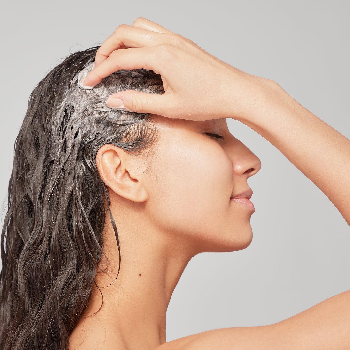 Probiotic Exfoliating Powder Face + Scalp - boscia