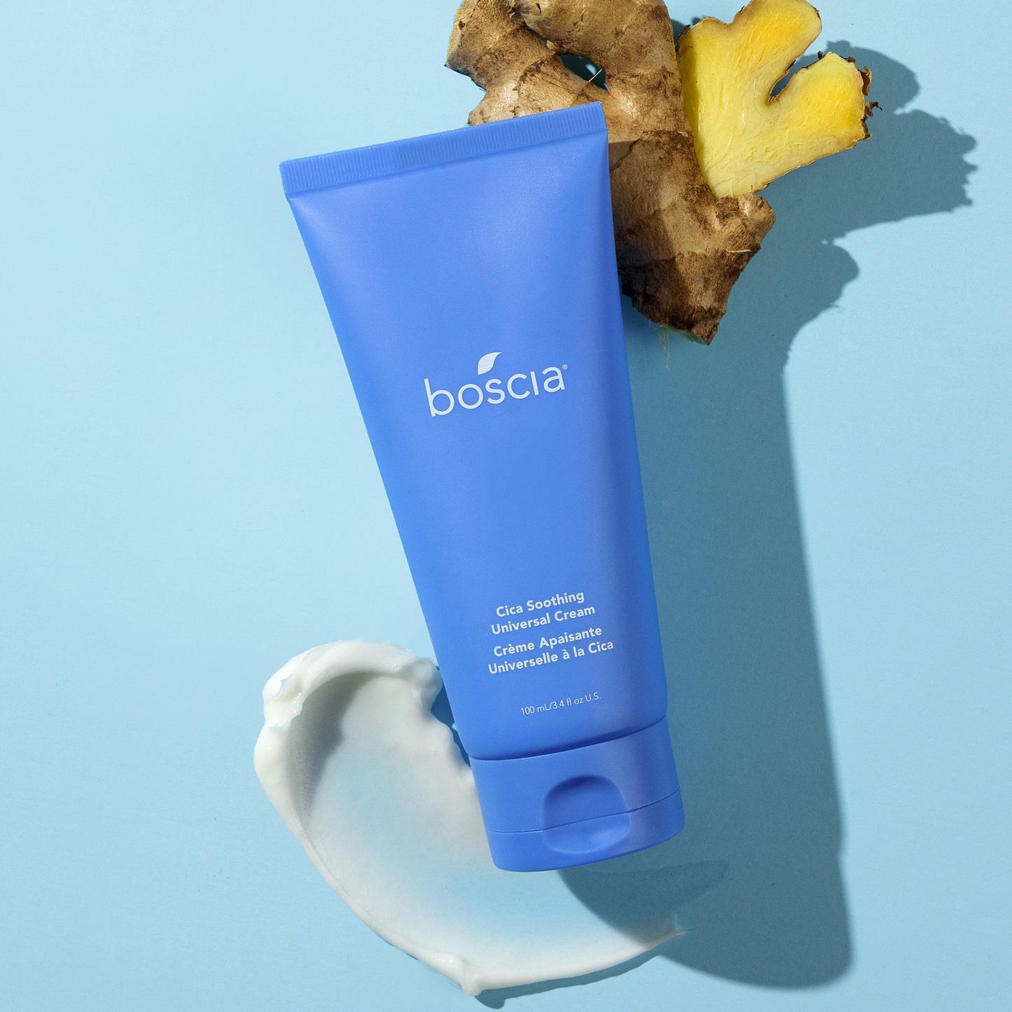 Cica Soothing Universal Cream