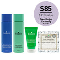 Skin Nutrition Body Bundle