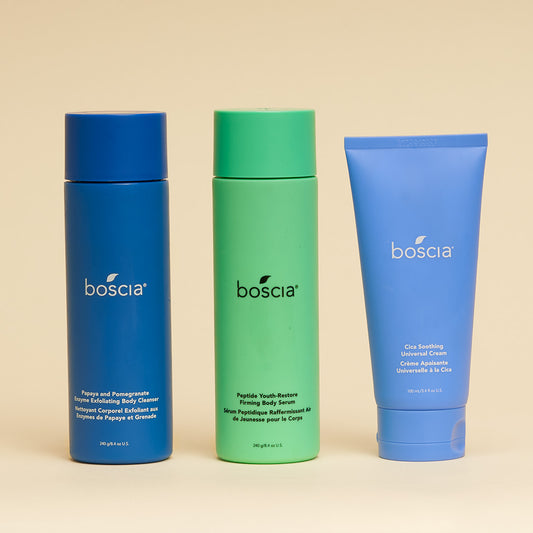Essential Body Bundle