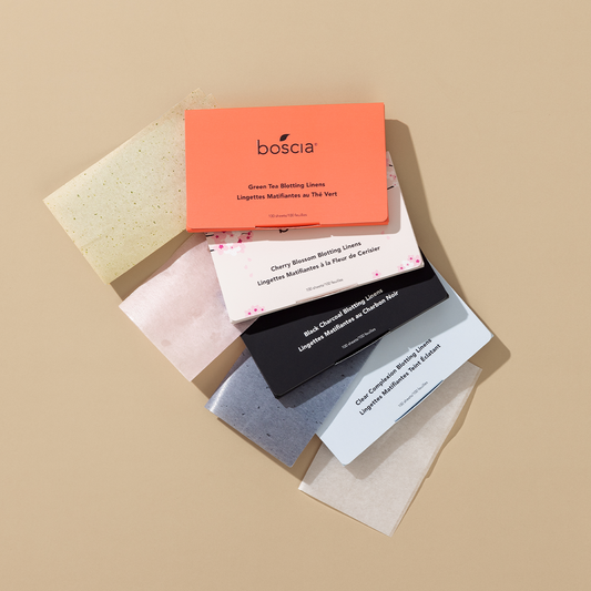 Ultimate Blotting Linen Bundle Set