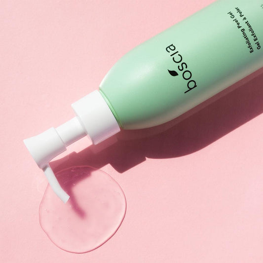 Purifying Cleansing Gel – boscia