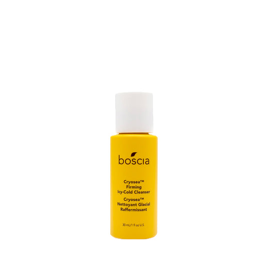Travel Size Cryosea™ Firming Icy-Cold Cleanser