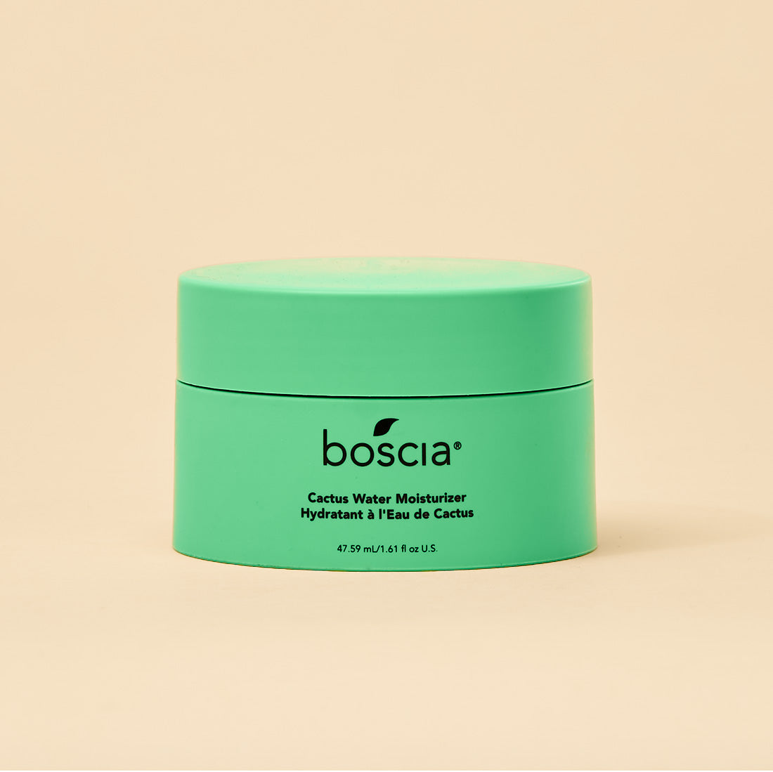Cactus Water Moisturizer