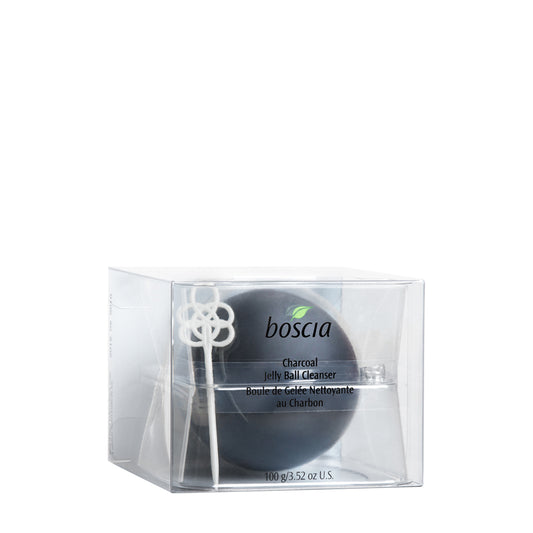 boscia Charcoal Jelly Ball Cleanser (100g)