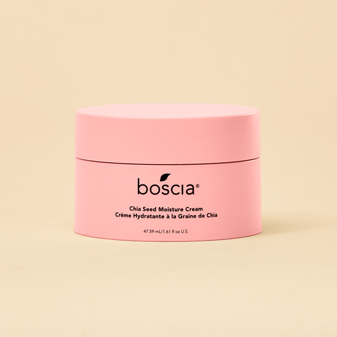 Chia Seed Moisture Cream