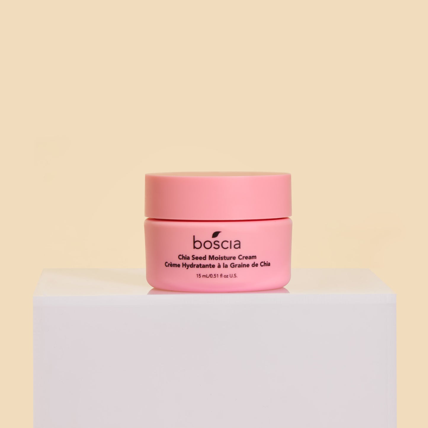 Travel Size Chia Seed Moisture Cream