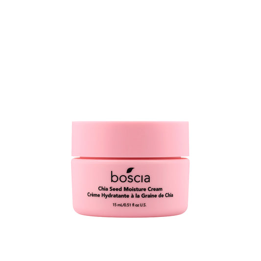 Travel Size Chia Seed Moisture Cream