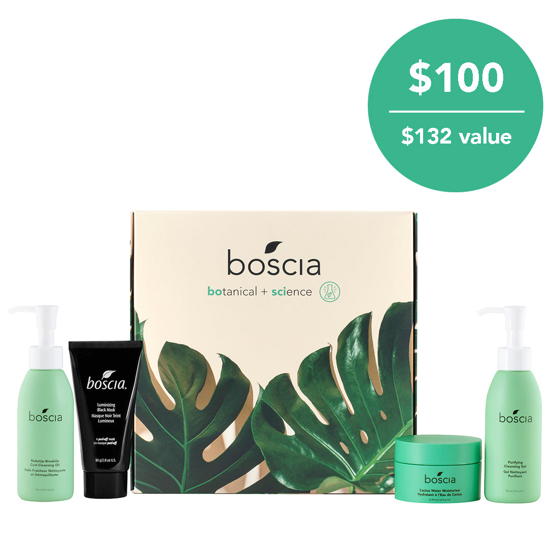 Skincare Starter Kit