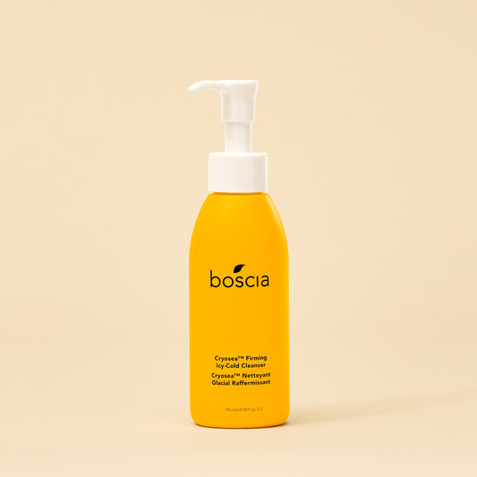 Cryosea™ Firming Icy-Cold Cleanser