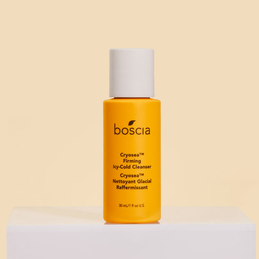 Travel Size Cryosea™ Firming Icy-Cold Cleanser