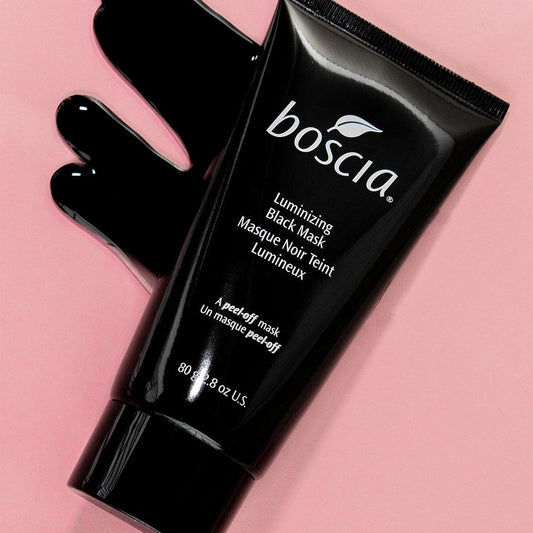 Luminizing Charcoal Mask - boscia