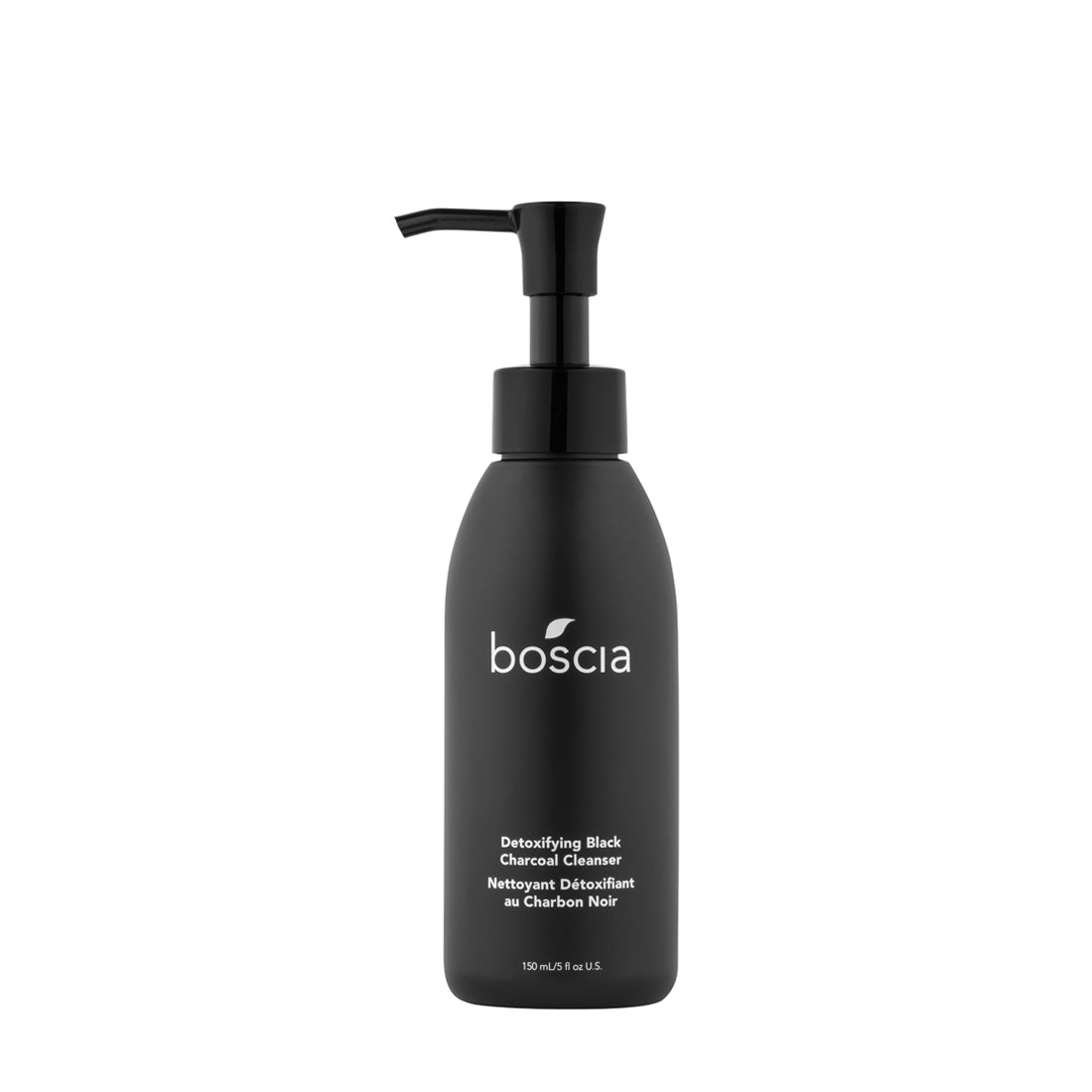 Detoxifying Black Charcoal Cleanser