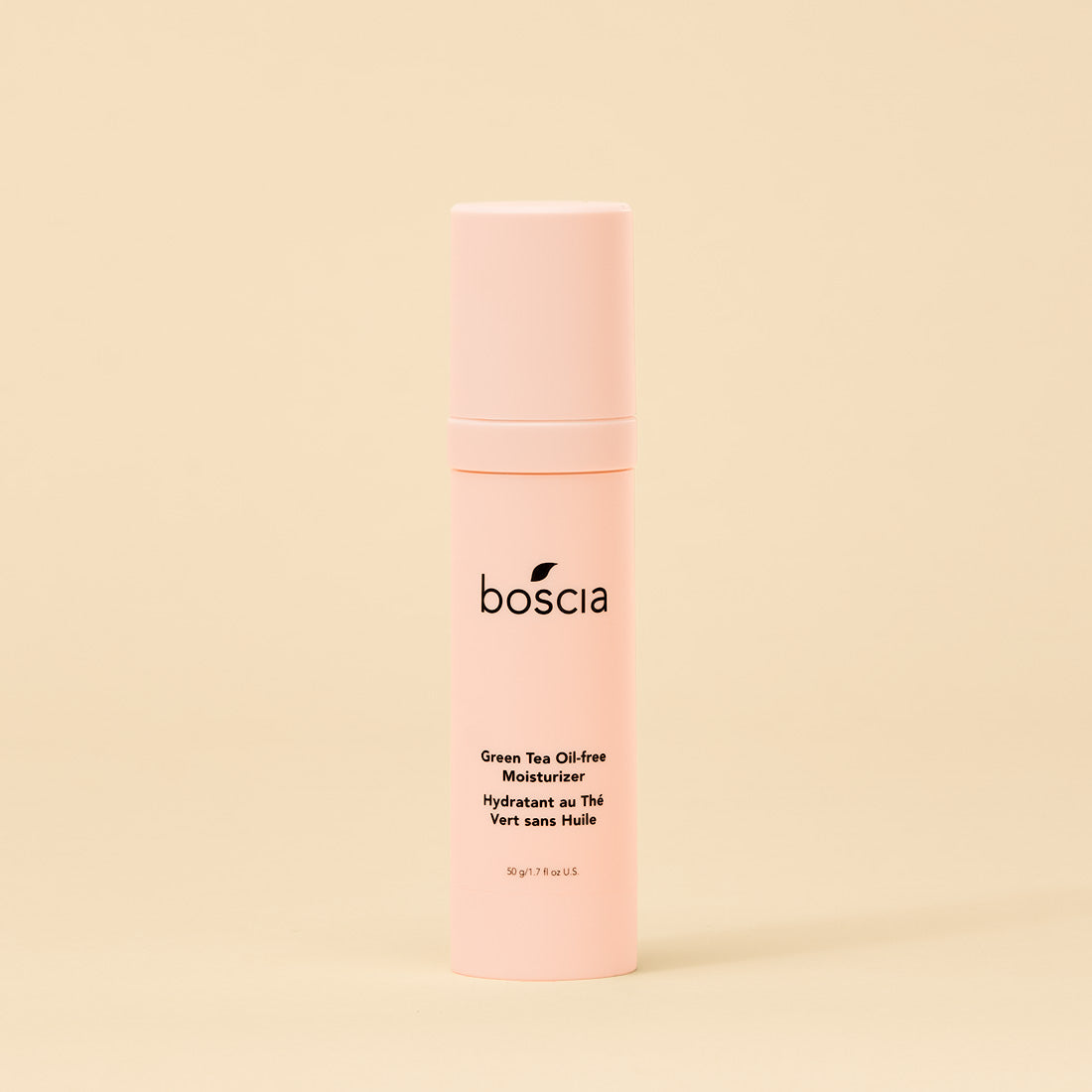 Green Tea Oil-free Moisturizer