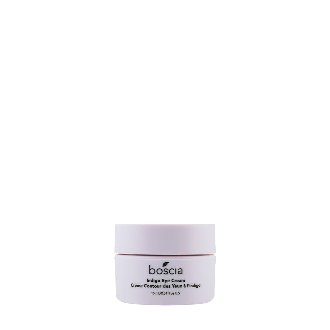 Indigo Eye Cream - boscia